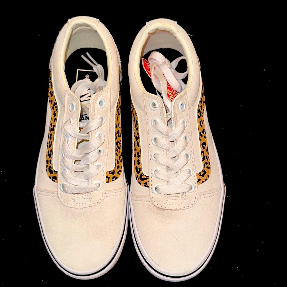 Kohls Vans